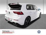 Volkswagen Golf R 2.0 TSI DSG Performance LM19 NAVI HARMAN  - Volkswagen Golf mit Benzin-Antrieb: Head-Up Display, Limousine