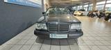 Mercedes-Benz W124 E320 24V Cabriolet LEDER KLIMA TEMPOMAT - Mercedes-Benz E 320