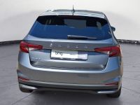 Skoda Fabia - Vorschau Bild 5