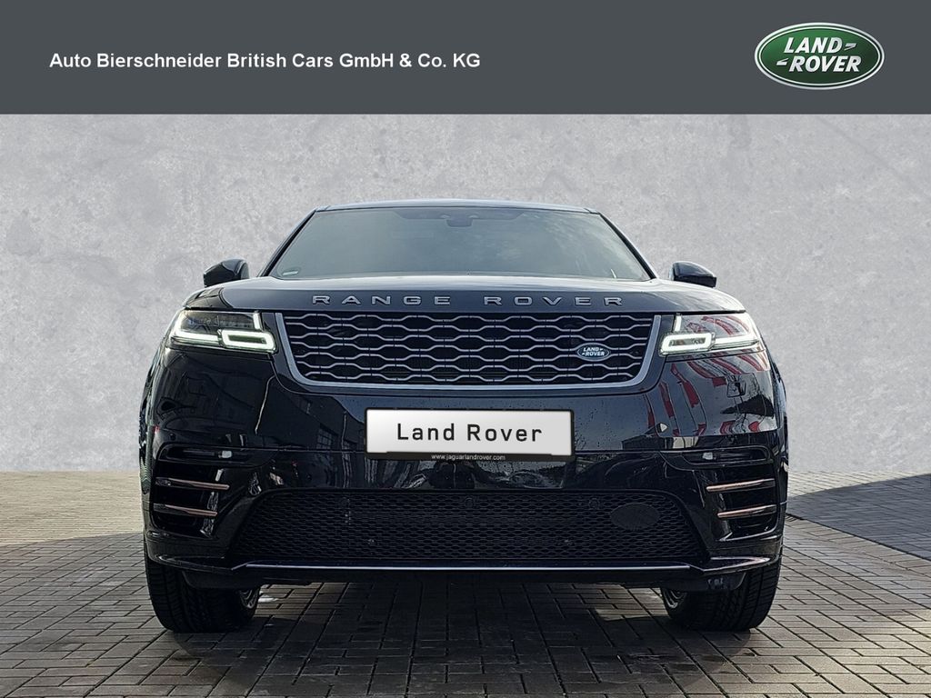 Land Rover Range Rover Velar D300 R-Dynamic SE WINTER-PAKET