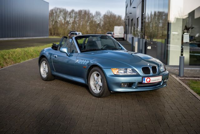 BMW Z3 49000 km