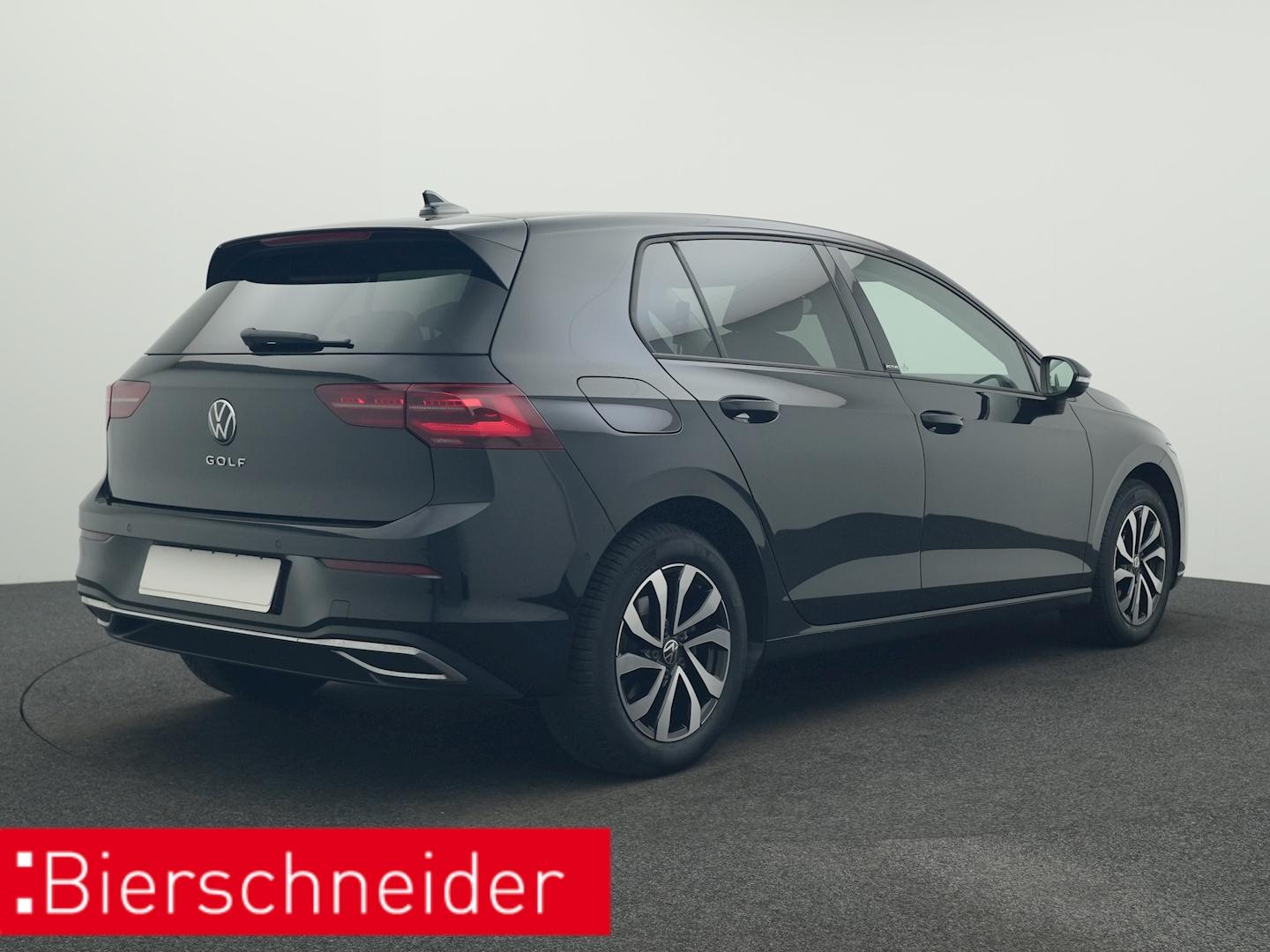 Volkswagen Golf 8 1.5 TSI Active IQ.LIGHT STANDH NAVI-PRO A, миниатюра 6