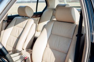 1989 Alpina B12 thumbnail 15