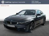BMW 430i Coupe Aut. M Sport - gebrauchte BMW 430 aus dem Jahr 2017
