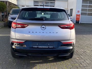 Bild 8 Opel Grandland (X) GRANDLAND GS ACC AHK NAVI TECHNOLOGIEPAKET RFK