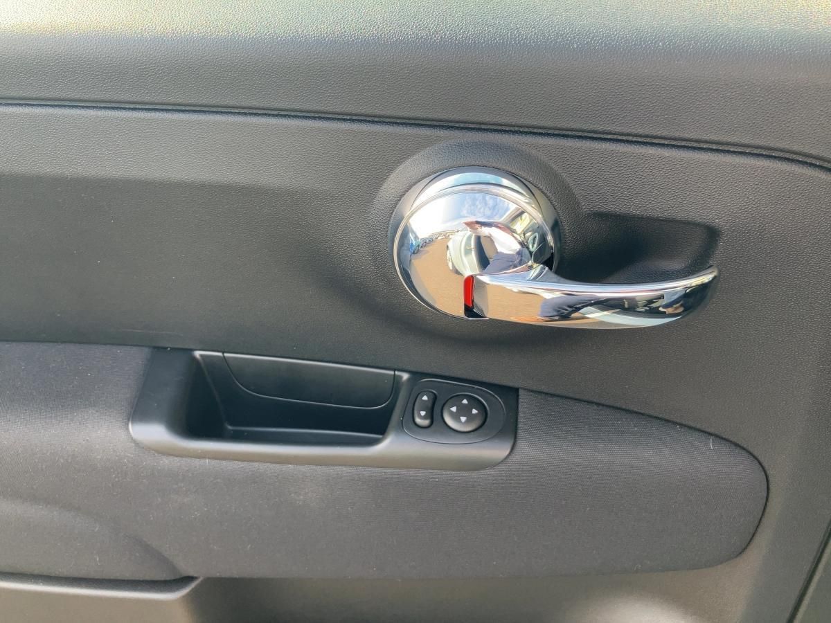 Fiat 500 - Bild 15