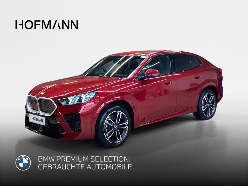 BMW iX2