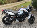 BMW F 800 R - BMW R 80