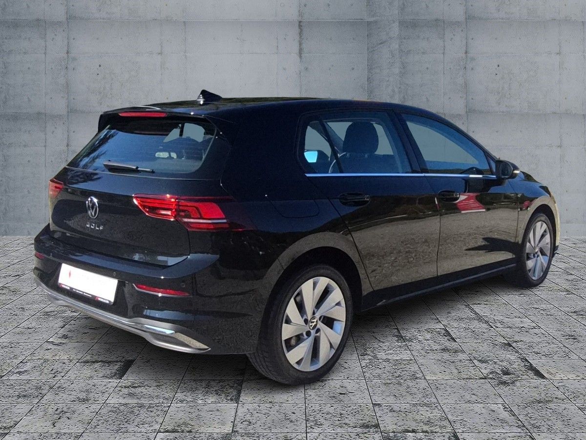Volkswagen Golf - Bild 6