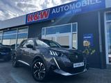 Peugeot 2008 GT LINE LED PANORAMA AHK SITZHEIZUNG - Peugeot 2008 in Herne