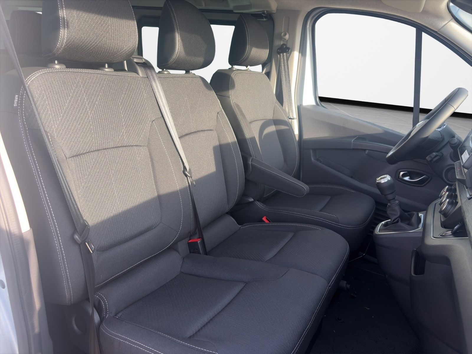 Renault Trafic - Bild 18