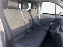 Renault Trafic - Vorschau Bild 18