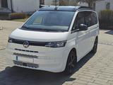 Volkswagen T7 California Beach - 6-Sitzer, sofort verfügbar - Volkswagen T7 California Diesel Gebrauchtwagen
