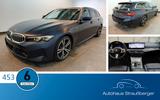 BMW 320d Touring xDrive M Sport ACC H/K STHZ RFK KZU