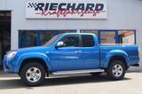 Mazda BT-50 LKW OFFENER KASTEN - Mazda BT-50: Pickup