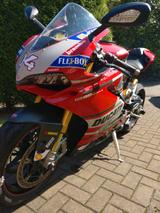 Ducati Panigale 1299s - Top Zustand - Offers