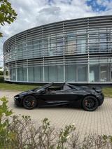McLaren 720S Spider | CARBON | PERFORMANCE | GARANTIE  - McLaren 720S mit Panoramadach