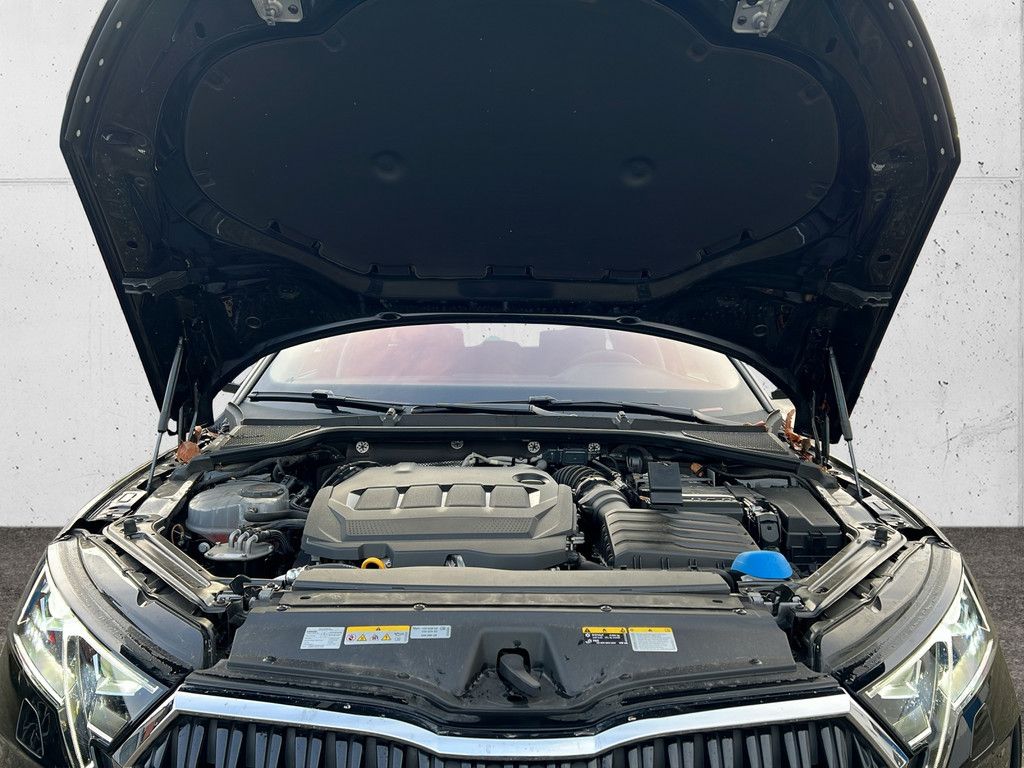 Skoda Octavia - Bild 20