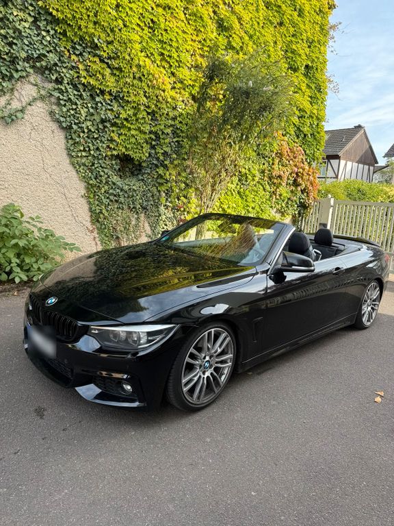 Image of BMW 420
