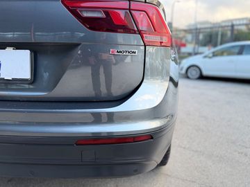 Volkswagen Tiguan - 7