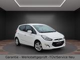 Hyundai ix20 Trend"Garantie-TÜV/Service"S-Heft/AHK - Hyundai Gebrauchtwagen in Krefeld