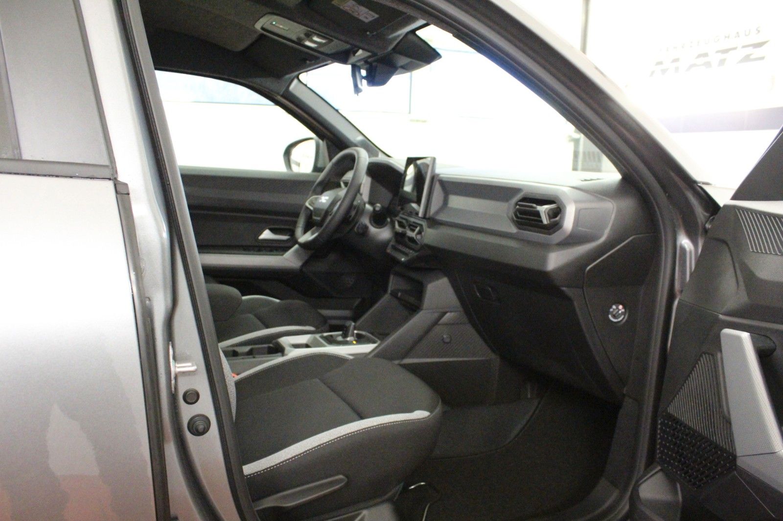 Fahrzeugabbildung Dacia Duster Eco G 120 Journey *Automatik *LPG