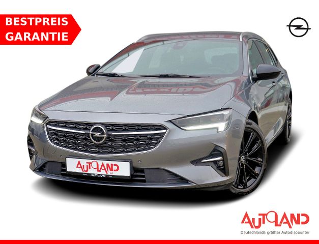 Opel Insignia ST 2.0 CDTI Aut. LED Navi AHK Kamera