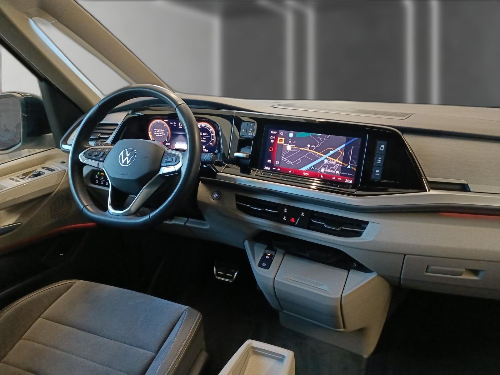 Volkswagen T7 Multivan - Bild 8