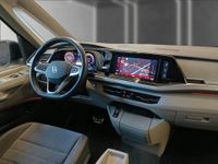 Volkswagen T7 Multivan - Vorschau Bild 8