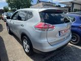 Nissan X-Trail Acenta 4x4 NAVI/SHZ/BT/8-Fach - Nissan X-Trail: Acenta