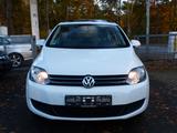 Volkswagen Golf Plus VI 1.4 TSI Comfortline Aut. Kamera SHf - : mit ABS, mit Klimaanlage