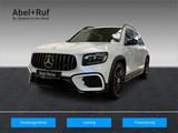 Mercedes-Benz GLB 35 AMG 4M LED+NIGHT+Kamera+Ambi+Memo+Burme - gebrauchte Mercedes-Benz GLB 35 AMG aus dem Jahr 2024