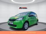 Skoda Citigo 1.0 MPI 44kW Active Klima 2.Hand AUX ESP - Gebrauchtwagen bis 2.000 Euro