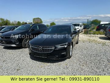 Fotografie Opel Insignia 2.0 CDTI GS*NAV*LED*DAB*HUD*ACC*KEYLESS
