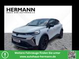 Renault Captur II 1.3 TCe 160 GPF Esprit Alpine CAM*LED - Renault Captur Esprit-Alpine