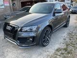Audi Q5 3.0 TDI QUATTRO ABT 310 PS/ S Line / Unikat - Audi Q5 aus 2010
