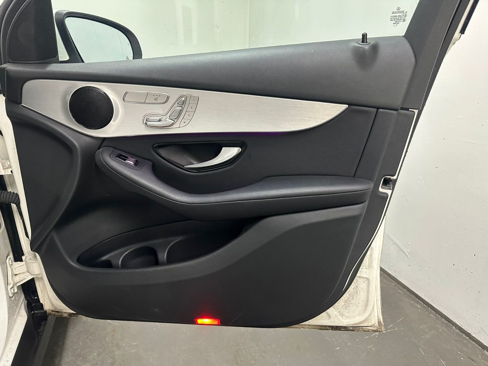 Fahrzeugabbildung Mercedes-Benz GLC 300 d 4MATIC *360°*DISTRO*AHK*SDH*
