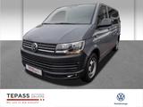 Volkswagen T6 Kombi 2.0l TDI KLIMA NAVI SHZ PDC - Gebraucht Wuppertal