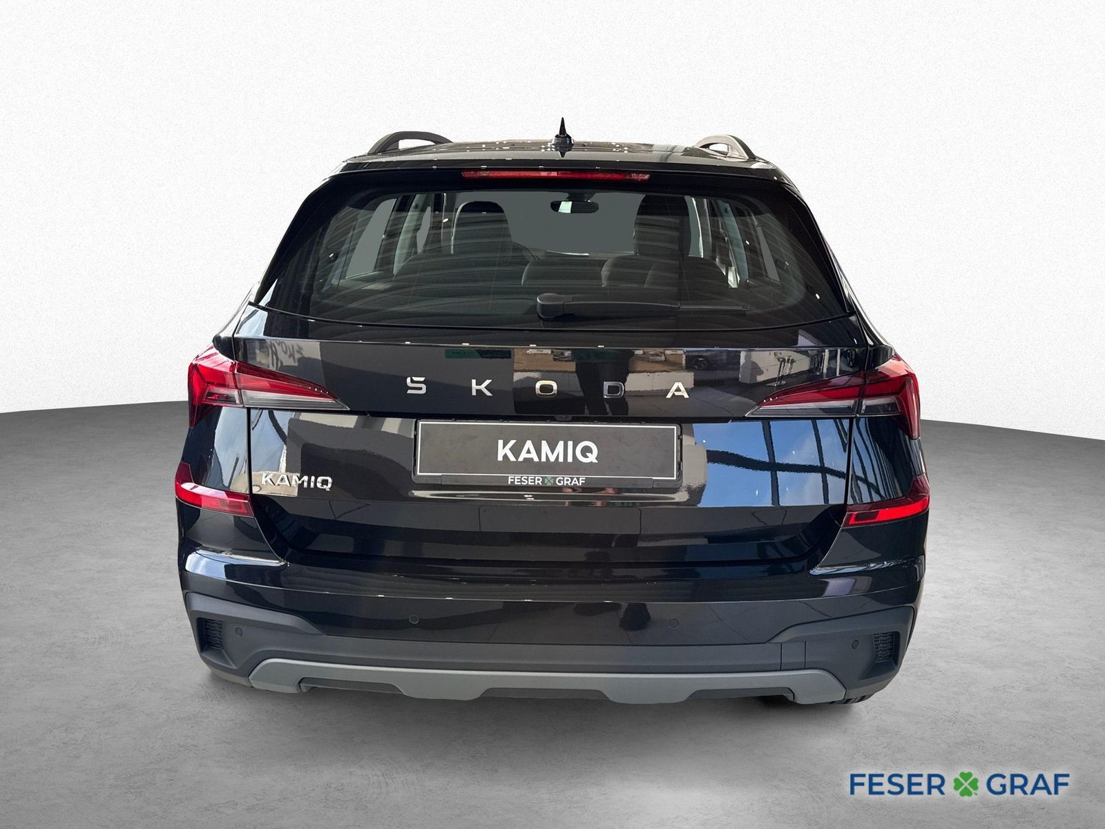 Skoda Kamiq - Bild 6