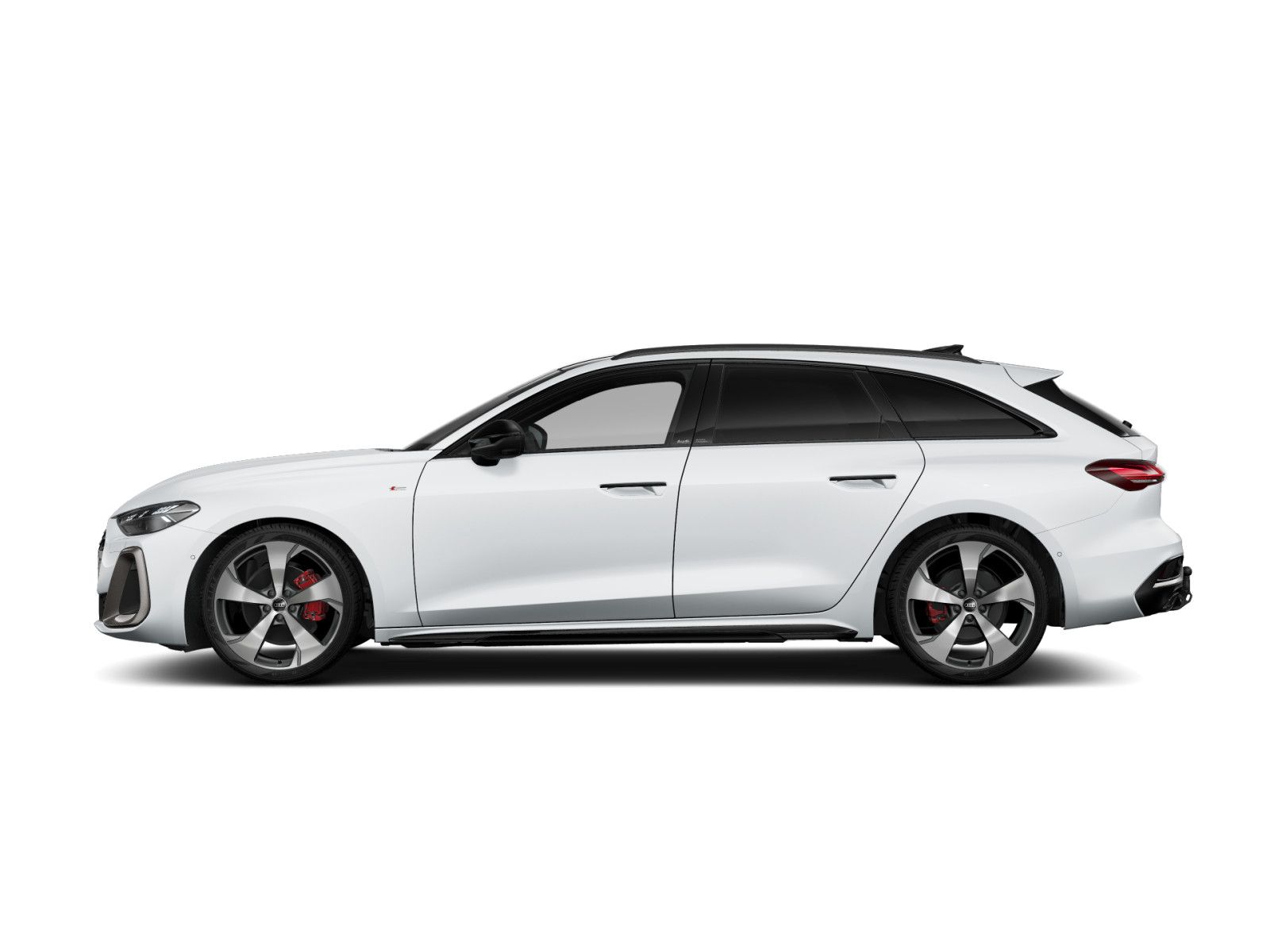 Audi A5 - Bild 10