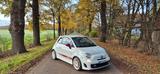 Abarth 500 Led Scheinwerfer 8 Fach - Abarth 500 aus 2008