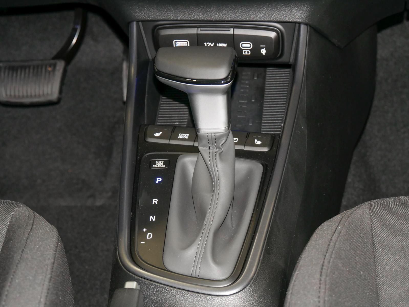 Hyundai i20 - Bild 19