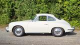 Porsche 356 B 1600S  Vollrestauriert