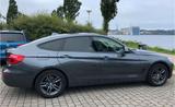 BMW 320 GT 8-Gang Automatik - BMW: Automatik, 8 Gang