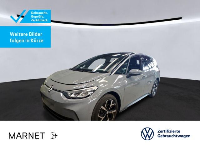 Image of Volkswagen ID.3