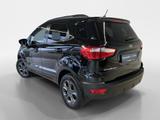 Ford EcoSport 1.0 EcoBoost Cool&Connect Start/Stopp - schwarze Ford EcoSport
