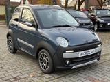 Microcar M.Go Highland DCI Mopedauto  45 km/h L6e - Microcar aus 2017