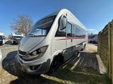 Bürstner Elegance I 910 G AKTION -50.000 EURO
