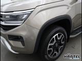 Volkswagen AMAROK DC STYLE 3.0 TDI 4MOTION 10-GANG Navi LED - Volkswagen Amarok: Standheizung