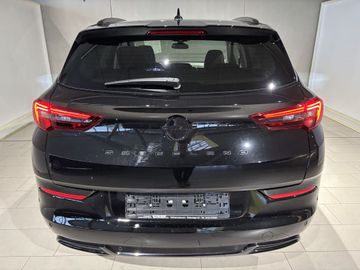 Fotografie 10 des Opel Grandland (X) Grandland 1.5 D Automatik GS